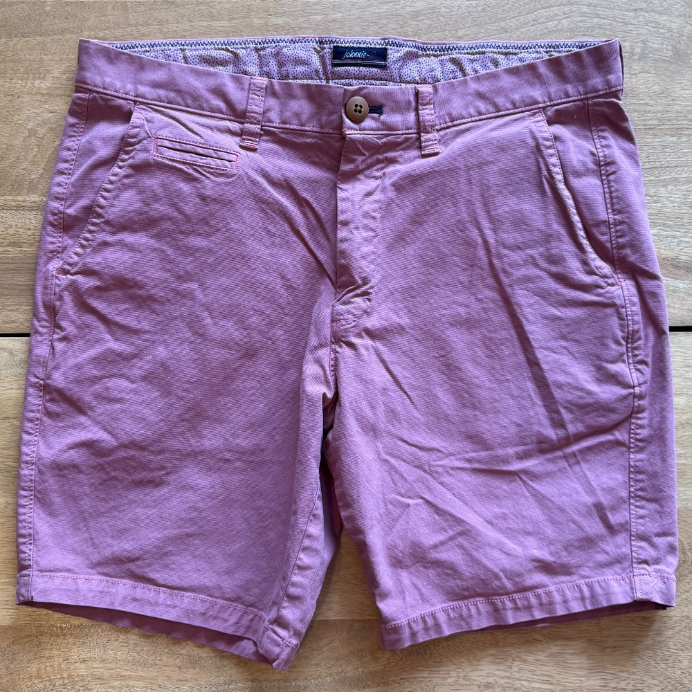 Johnnie-O | 32W | 7" Shorts